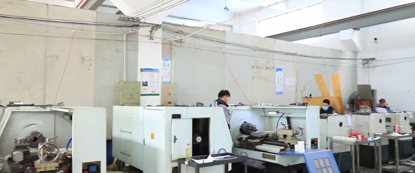 Porcellana Shanghai Yucheng Machinery Co., Ltd. Profilo Aziendale