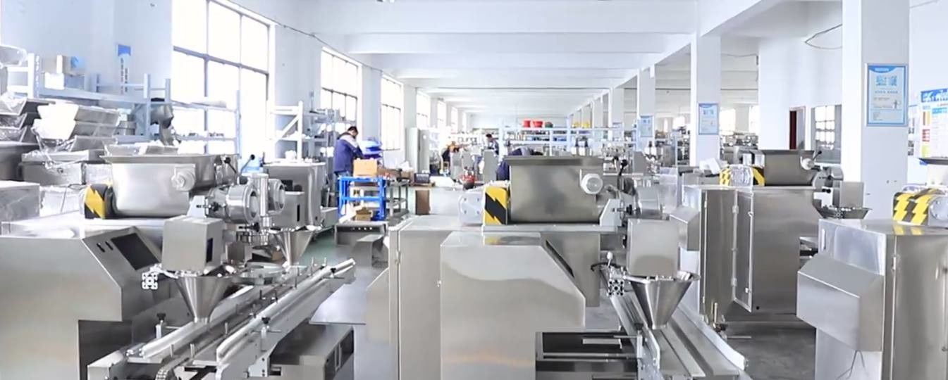 Porcellana Shanghai Yucheng Machinery Co., Ltd. Profilo Aziendale