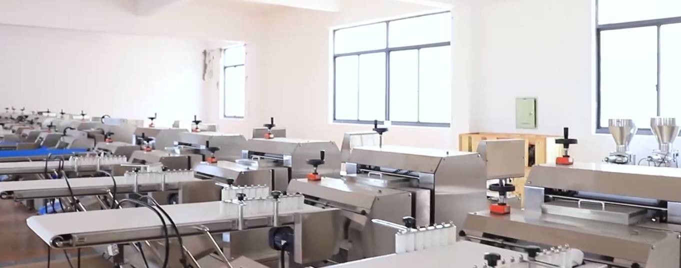 Porcellana Shanghai Yucheng Machinery Co., Ltd. Profilo Aziendale