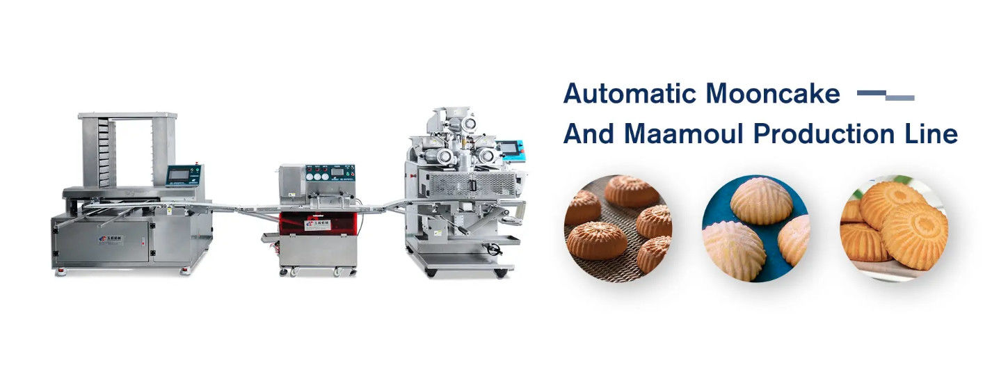 Macchina Encrusting automatica