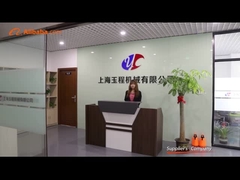 Macchina per fare le incrostazioni di Shanghai