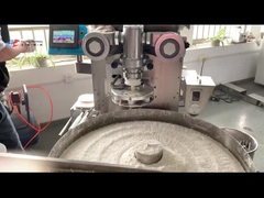 Alta qualità del gelato di Mochi che fa macchina encrusting