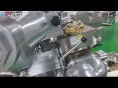 Il Mooncake automatico che Encrusting lavora l'attrezzatura a macchina cinese del Mooncake