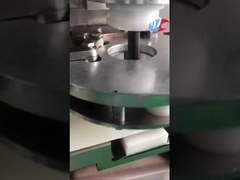 Macchinario Encrusting Encrusting di Yucheng della macchina del biscotto astuto di tocco