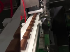 600pcs per creatore della macchina di Antivari della proteina di Min Energy Bar Machine 3KW