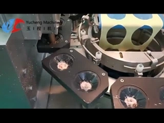 suimai che fa formazione della linea di produzione della macchina